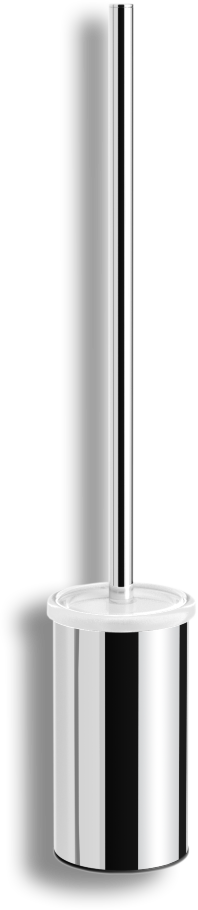 23027A Ерш напольный цвет хром LANGBERGER Accessories