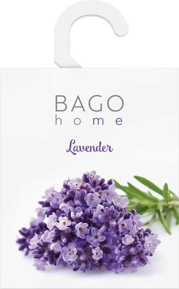 Bago home Аромасаше Лаванда для свежести в интерьере 85646187