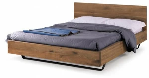 Oliver B. Двуспальная кровать из дерева Oliver b. wild