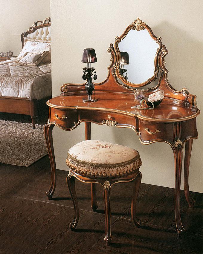 Туалетный столик  CEPPI 2241 Luxury