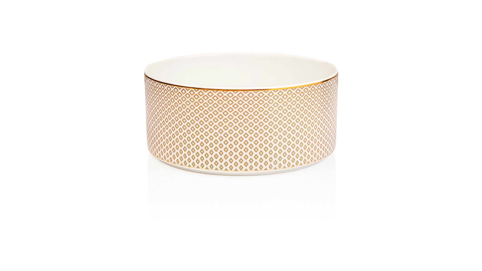 10670390 Rosenthal Сервиз столовый Rosenthal Францис Карро Беж на 6 персон 20 предметов, фарфор Фарфор  - Вид №4