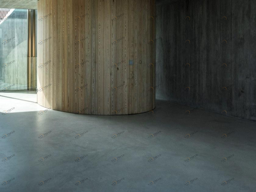 Novacolor Декоративное покрытие для вертикальных горизонтальных поверхностей Wall2floor N900