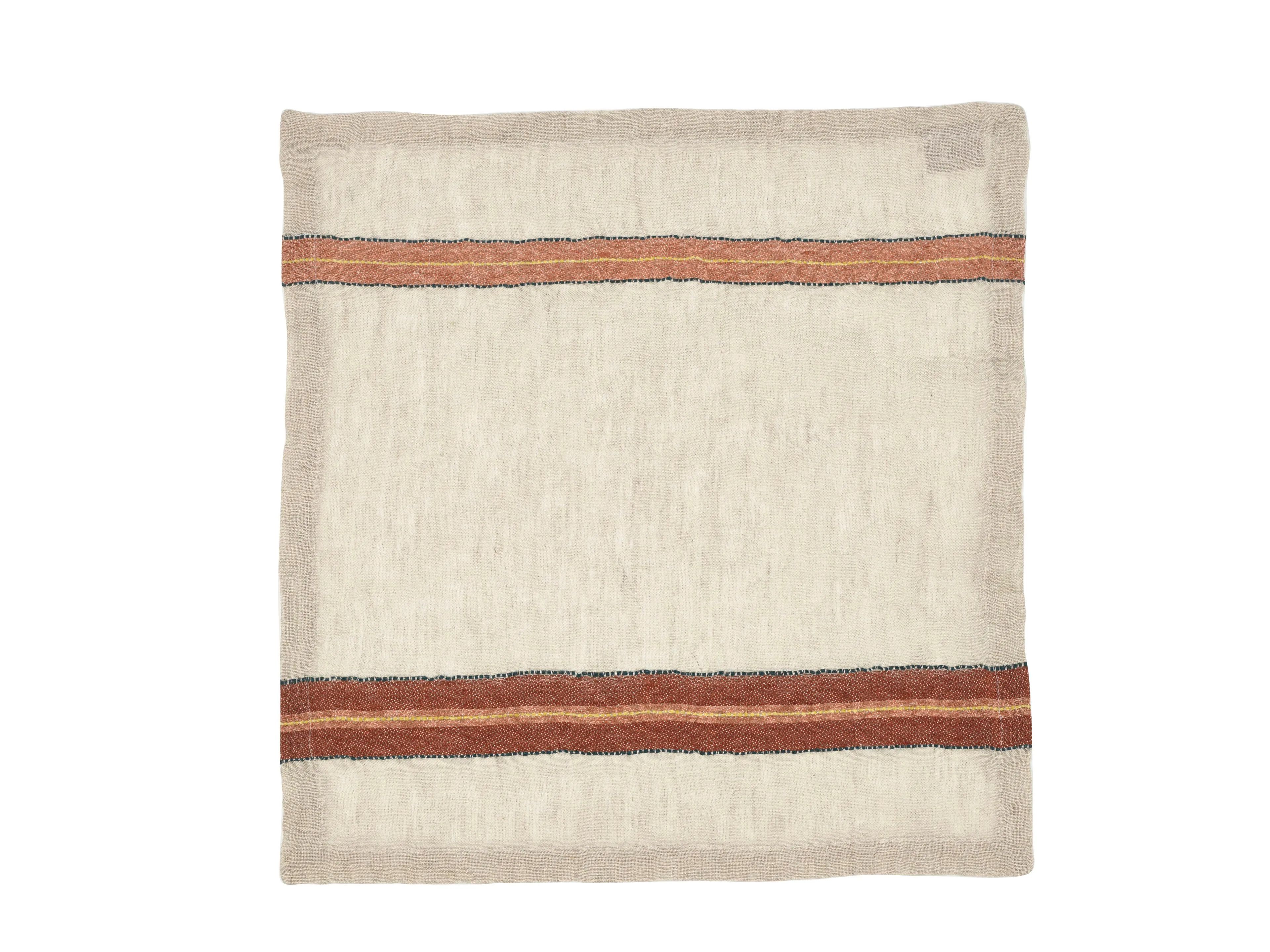 Льняная салфетка Libeco Home BANKS ARCH-00082999