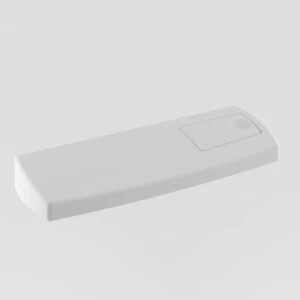 SANIT 03612010000 SANIT Крышка с кнопкой бачком 928 белых