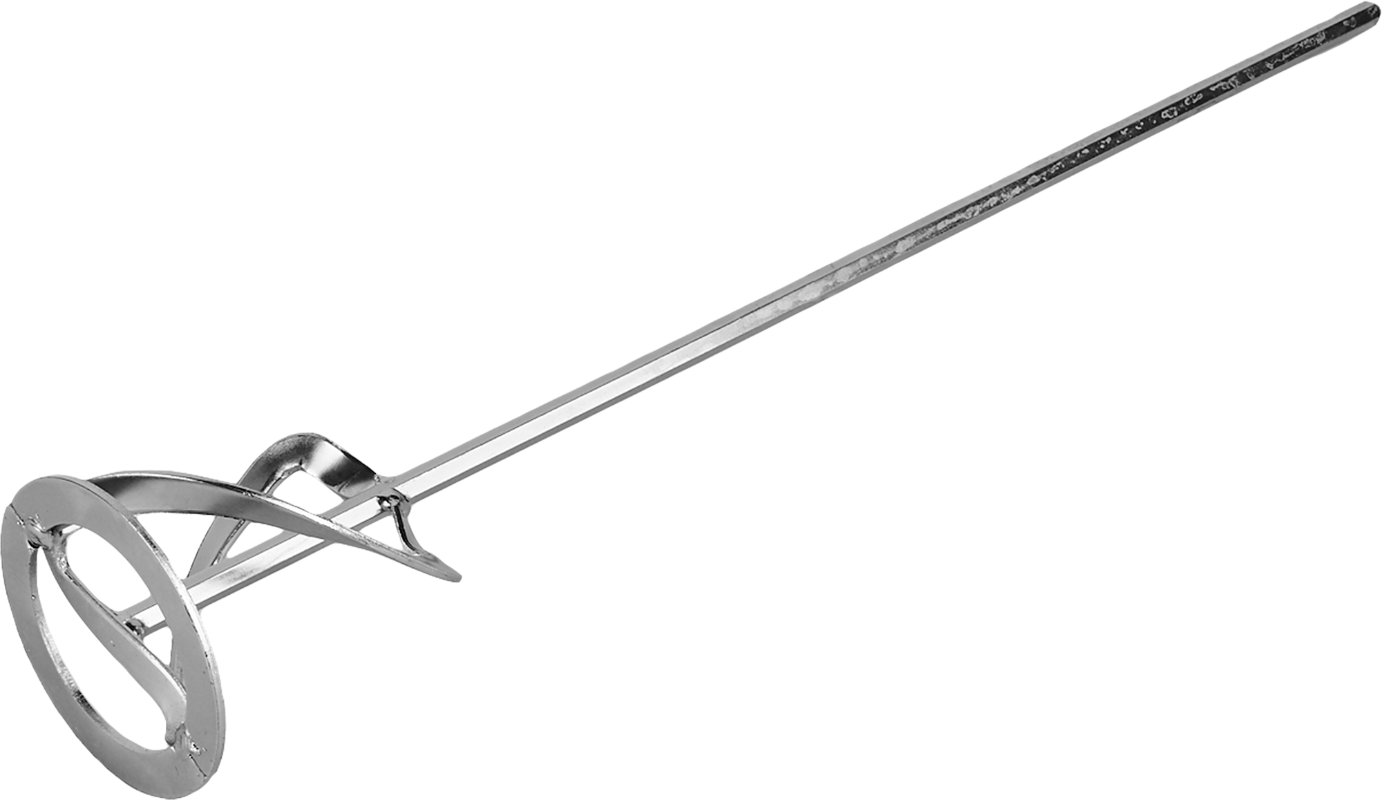 17782793 Насадка электромиксера для краски 500x90 мм, сталь STLM-0008621 DEXTER