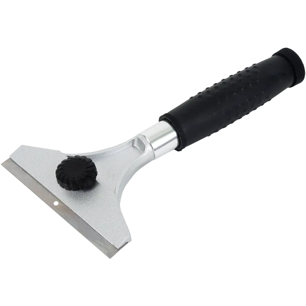 Металлический малярный скребок Matrix Master для профессионального использования 13324266 STLM-0003023