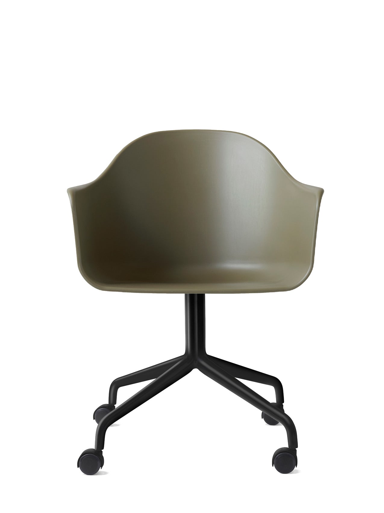 5709262027439 Кресло Harbour Arm Chair, Hard Shell LuceLight  - Вид №53