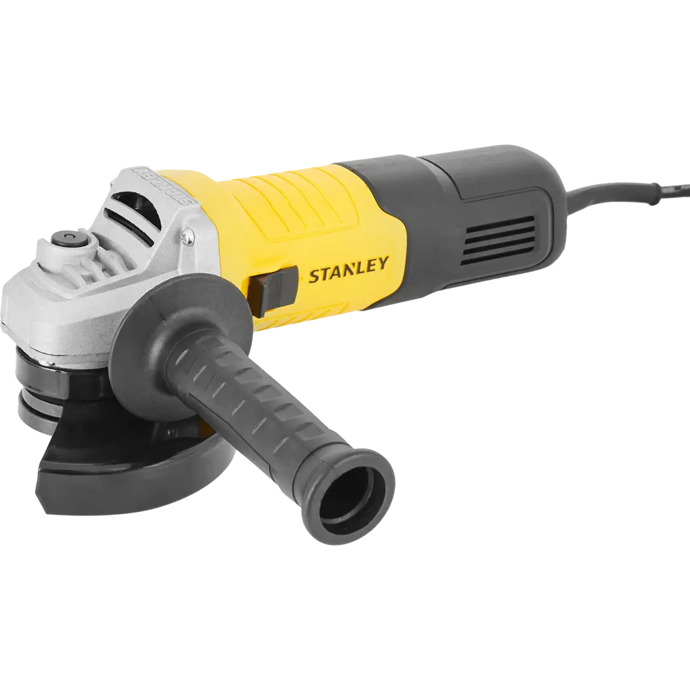 УШМ сетевая Stanley STGS9125, 900 Вт, 125 мм STLM-2012711
