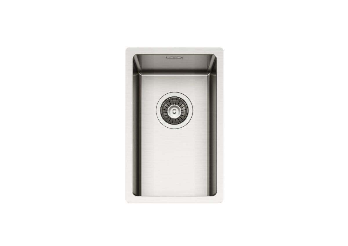 Раковина из нержавеющей стали TASCA CANOVA ARCH-00122454 - Вид №10