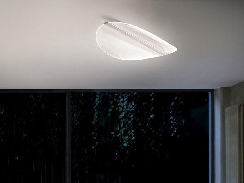 Stilnovo Led потолочный светильник в pmma Diphy sun-id-1404936 - Вид №2