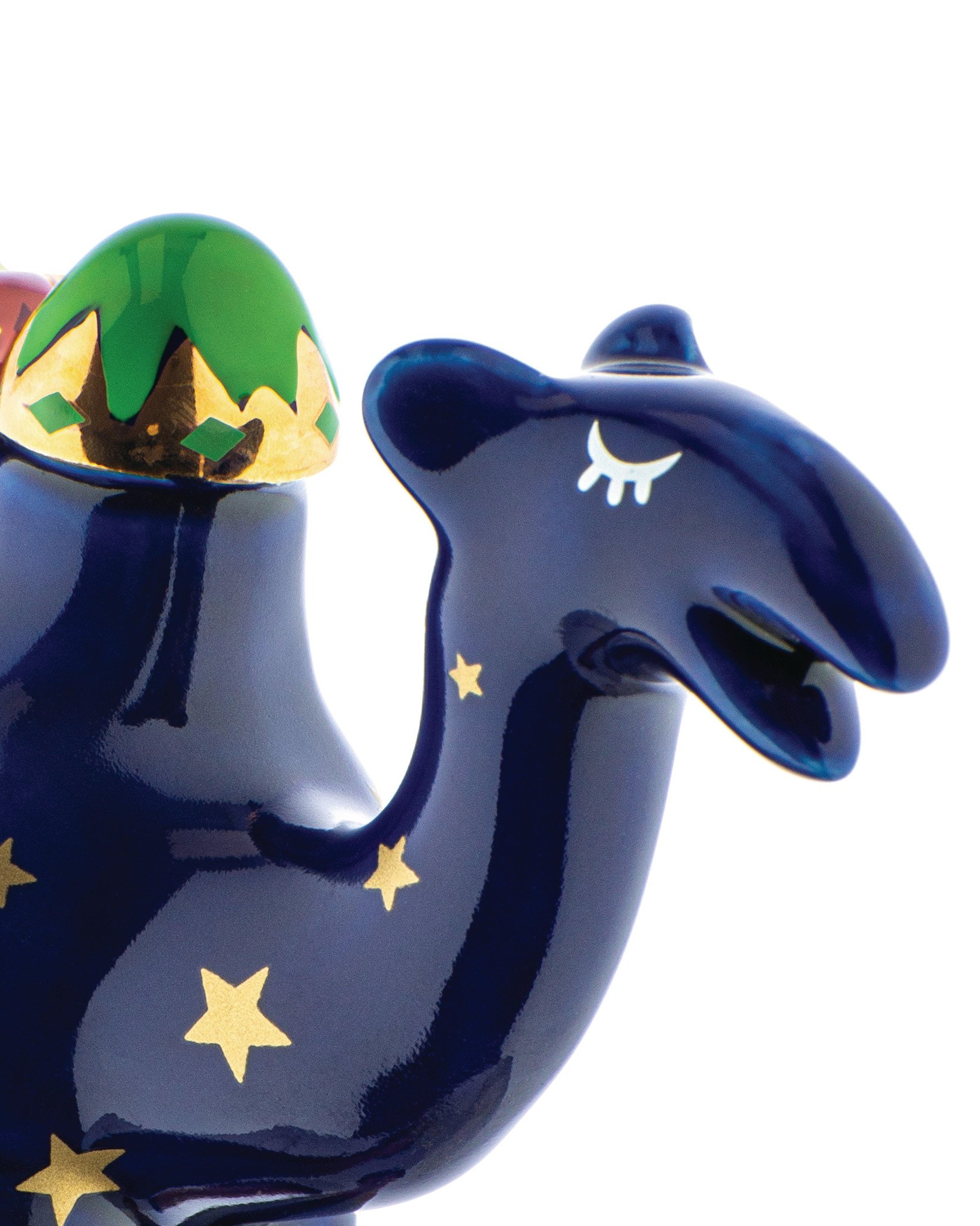 Фигурка Алесси Трино Alessi AGJ01 11 - Вид №2