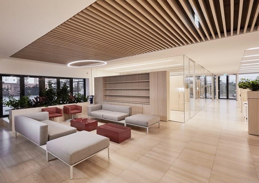 NESITE Паркетный пол High class sun-id-1397419 - Вид №1