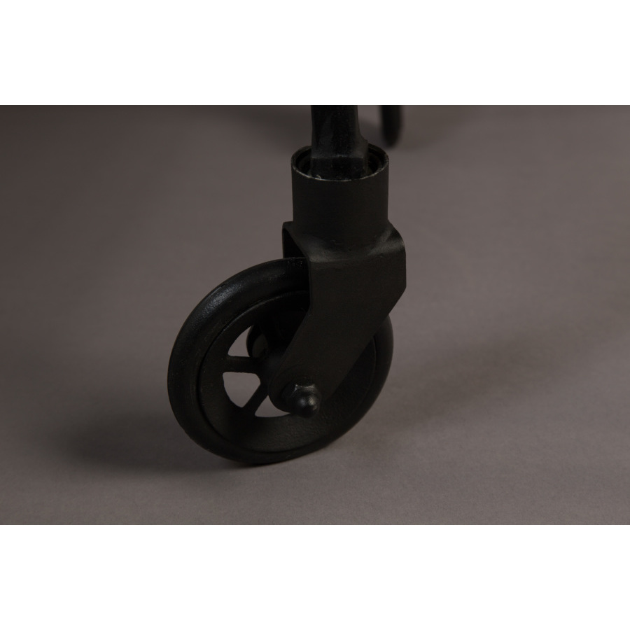 Столик на колесах Mil Dutchbone 7900008 - Вид №11