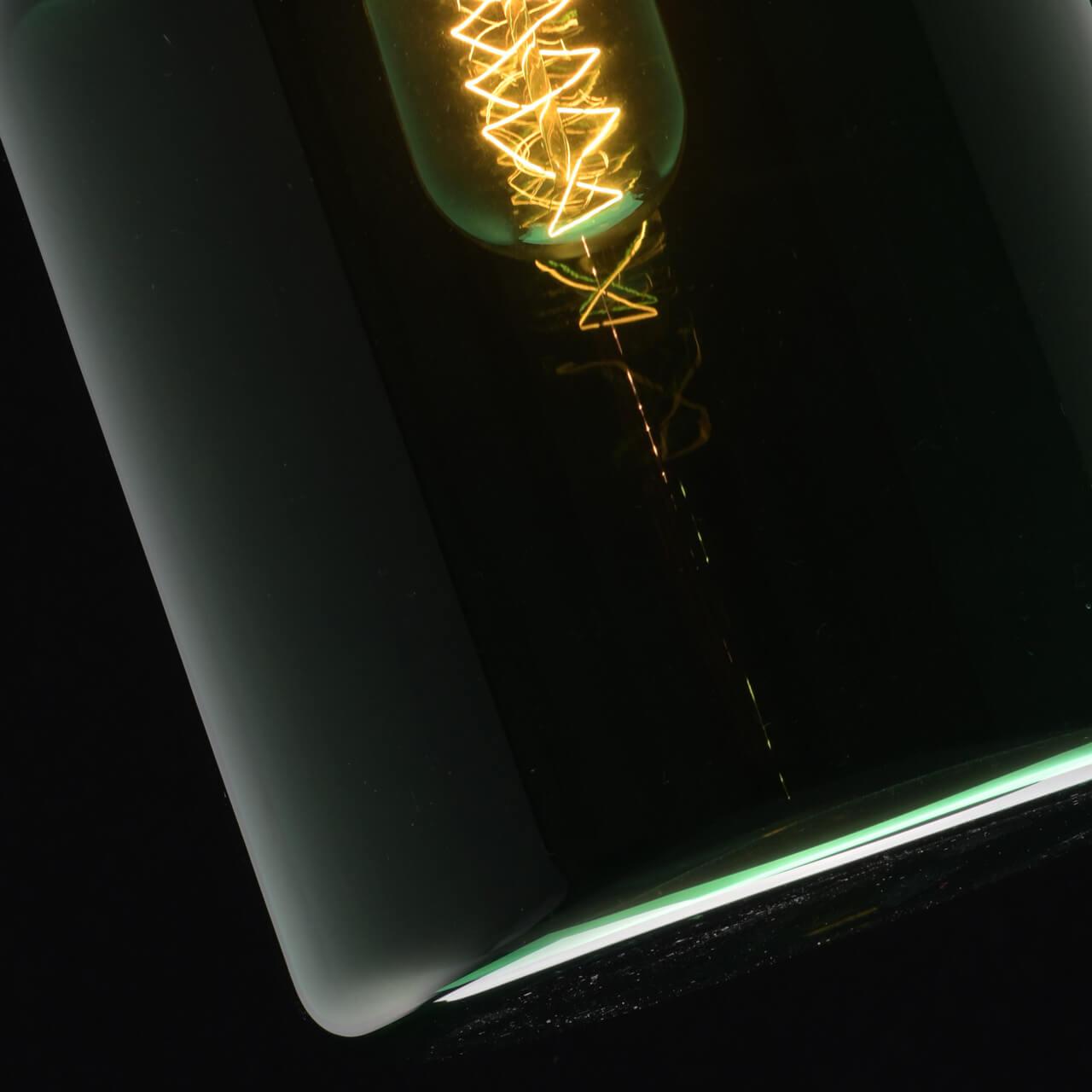 Подвесной светильник MW-Light Кьянти 720010501 MW-LIGHT КЬЯНТИ 199804 Зеленый  - Вид №1