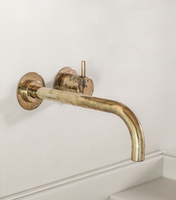 2401-071 Смесители для душа vola  - Вид №1