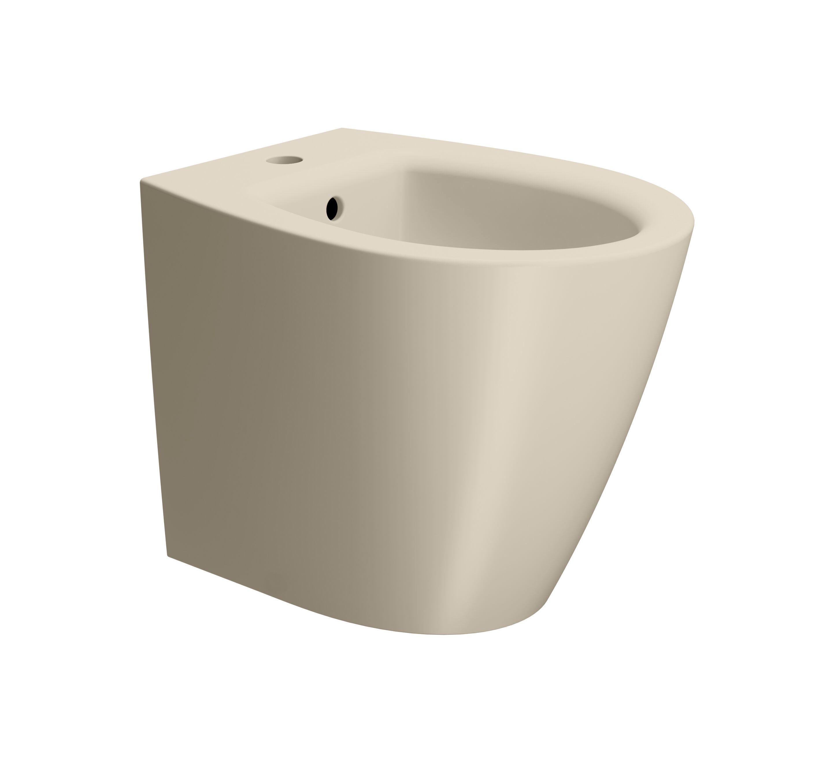 Напольное керамическое биде GSI ceramica мода ARCH-00117391 - Вид №2