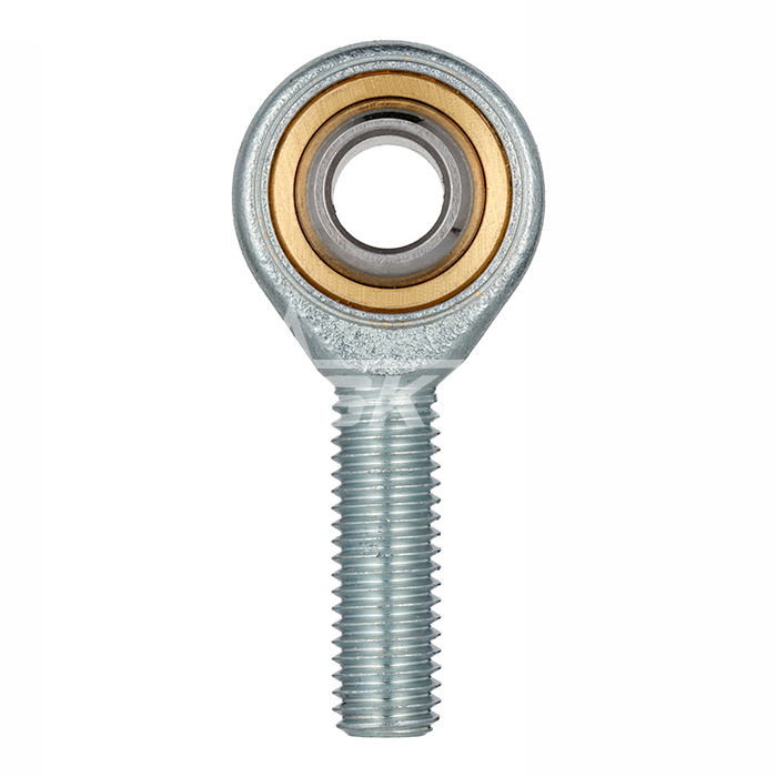 IS2611 Шарнирный наконечник TSM6C (POS6EC) ISKRA  - Вид №2