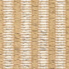 Полосатый прямоугольный ковер ручной работы Woodnotes RAILWAY ARCH-00023432 - Вид №4