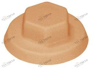 First Corporation Крышки для винтов для накладок Cover-life Cvt6lftn