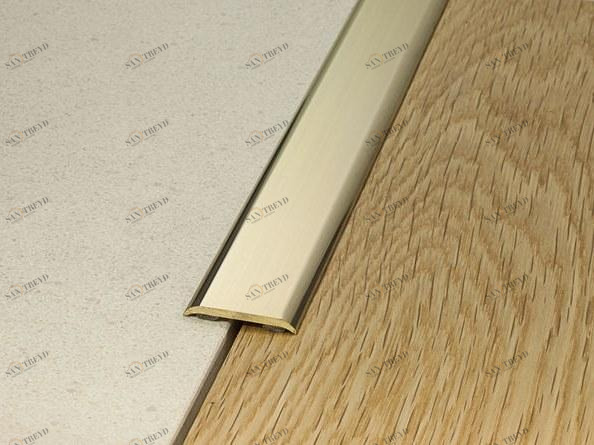 LIUNI Соединение пола из латуни sun-id-1487237