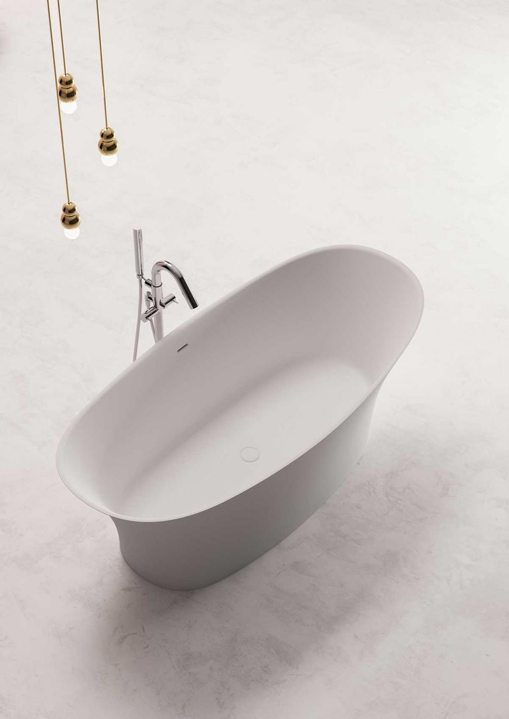 Madras Karolitalia Ванна  - Вид №1