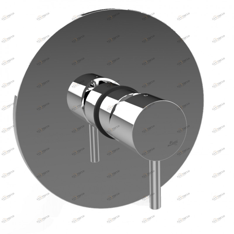 6635170421 CR - Встроенный душ Basic Martí 1921 Marti 1921 