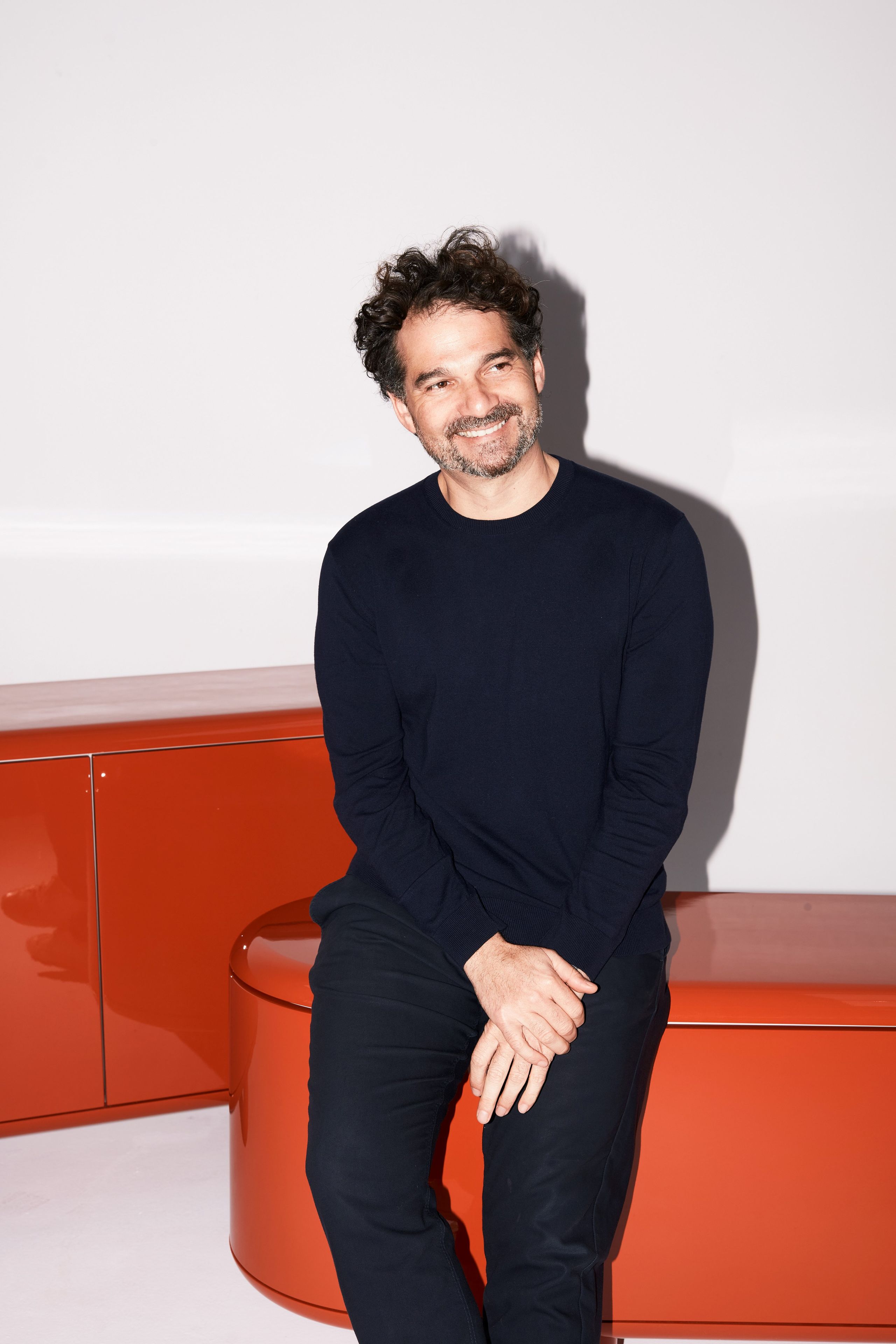 Шкаф с распашными дверями BD Barcelona Explorer ARCH-00073684 - Вид №2