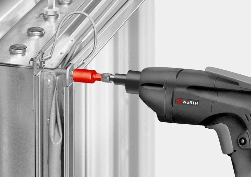 Würth Ассортимент вставок Portainserti 061425059 - Вид №1