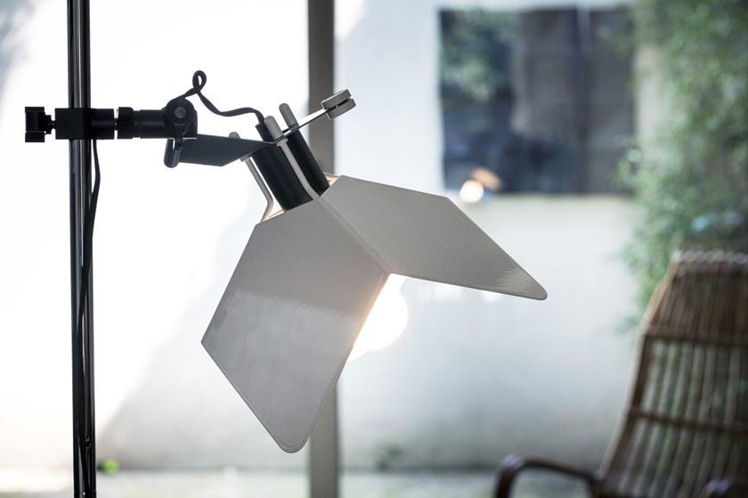 Stilnovo Торшер из железа Triedro 8994 - Вид №1