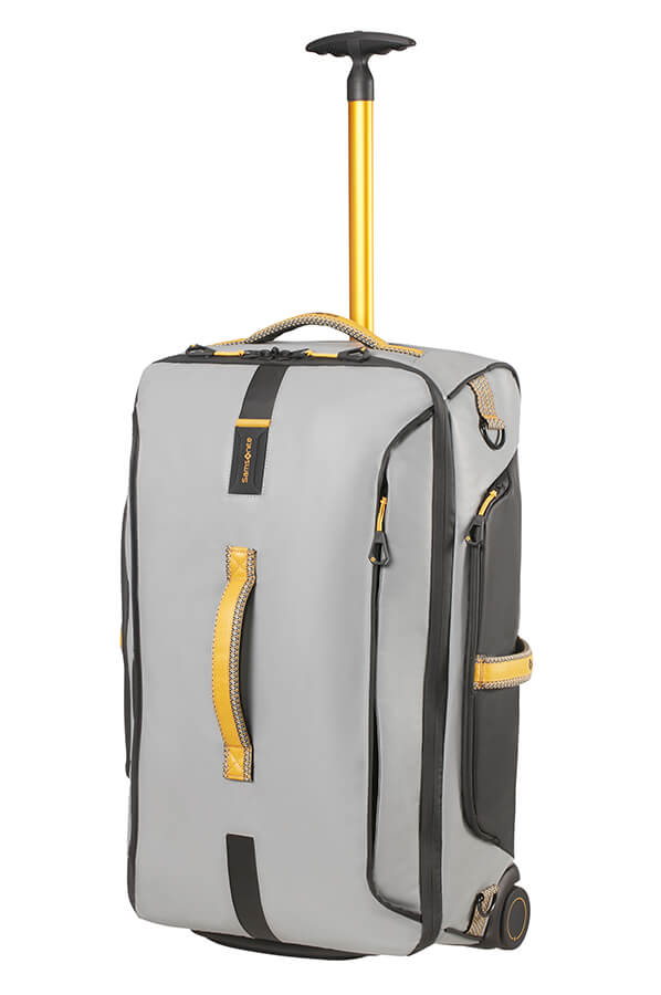 01N-18009 Сумка на колесах 01N*009 Duffle 67 Samsonite Paradiver Light  - Вид №6