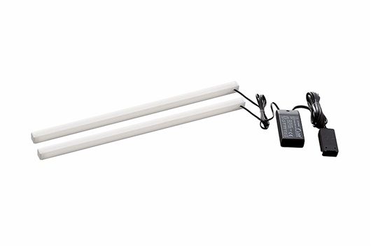 9671300001 Светодиодное освещение IDO Glow, комплект светодиодных лент IDO Glow для ящиков: L = 56,4 см