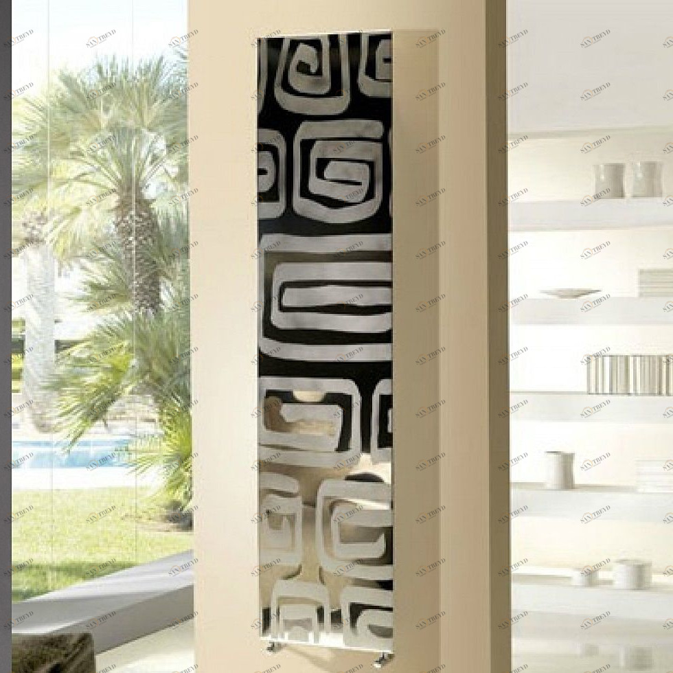 Дизайн радиатор Cordivari FRAME DECOR 203 3601550150013