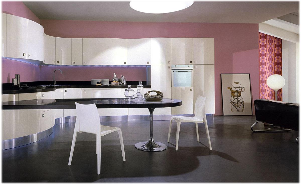 Кухня  ASTER CUCINE Domina-7