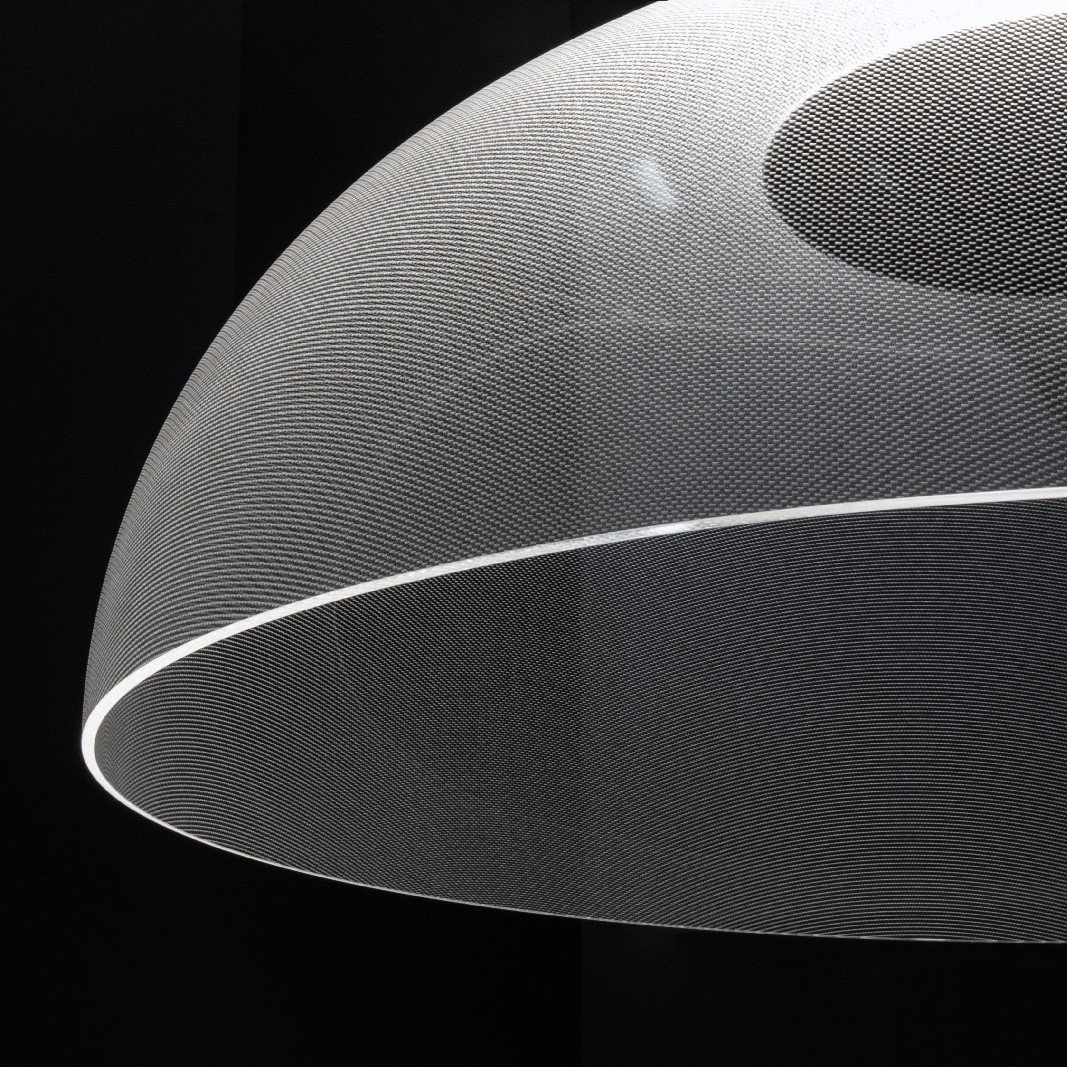 Linea Light 8892 люстра подвесная Demì 119120 - Вид №1