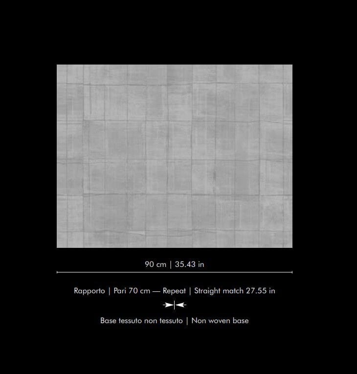 Геометрические обои Jannelli&Volpi ОБОИ ARMANI CASA - ГРАФИЧЕСКИЕ ЭЛЕМЕНТЫ 3 ARCH-00122182 - Вид №2