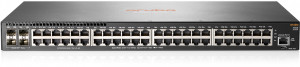 JL355A#ABB Aruba 2540 48g 4sfp+ switch HP Enterprise