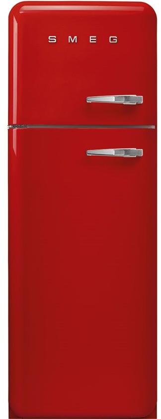 Smeg Холодильник двухдверный отдельно стоящий класс а +++ Smeg 50's style sun-id-1502617 - Вид №1