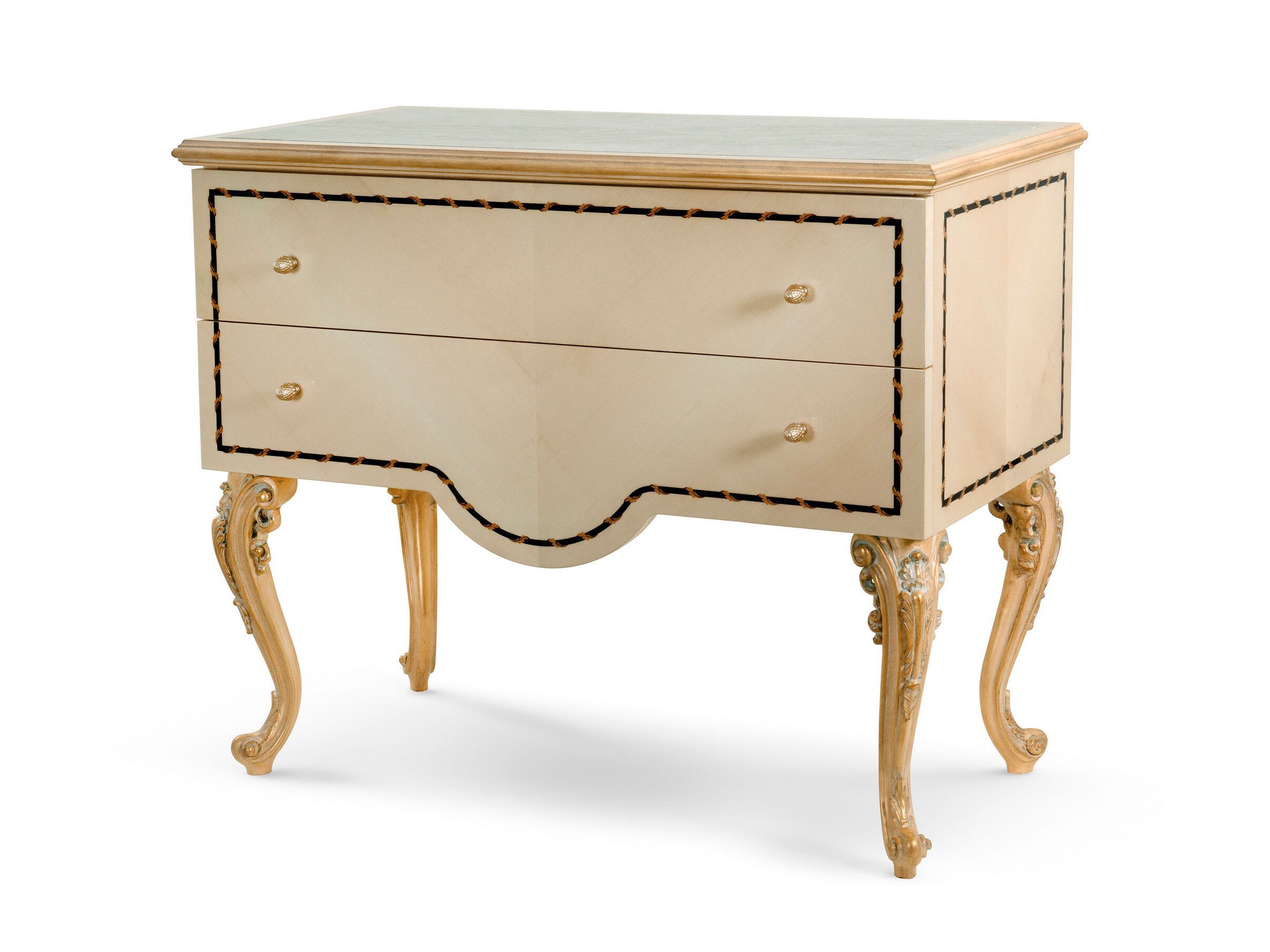 Деревянный комод Bellotti Ezio Charming ARCH-00136313 - Вид №1