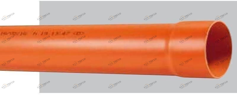 STABILPLASTIC SPA Труба слива горячей воды Tubi e raccordi in pvc sun-id-1344928