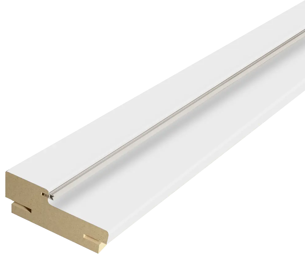 VELLDORIS Телескопическая дверная коробка для межкомнатных дверей 88580380