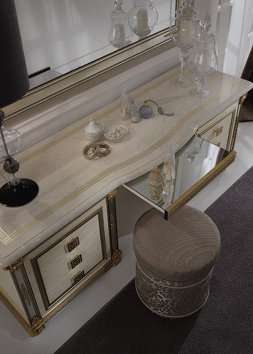 Туалетный столик  ARREDOCLASSIC LIBERTY 2 - Вид №1