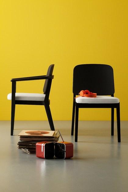 Very Wood Стул с подлокотниками Chelsea sun-id-1432965 - Вид №11