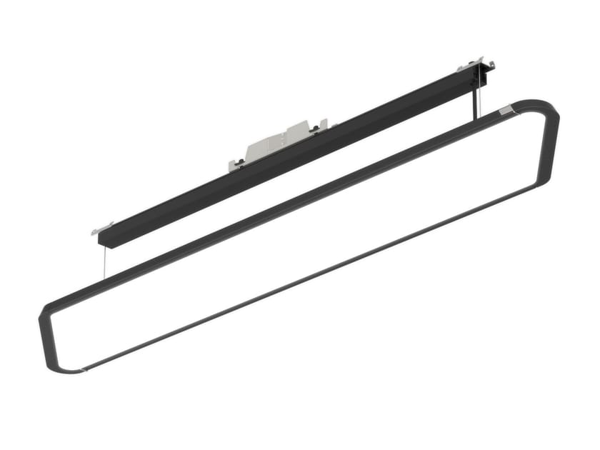 Алюминиевый светодиодный светильник с регулируемой яркостью PROLICHT Hadi ARCH-00023502