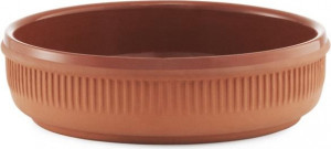 361066 Блюдо Junto Dish Ø14 см Terracotta Normann Copenhagen