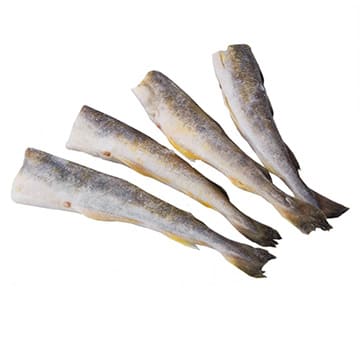 Навага свежемороженая ~1 кг Santreyd 29254