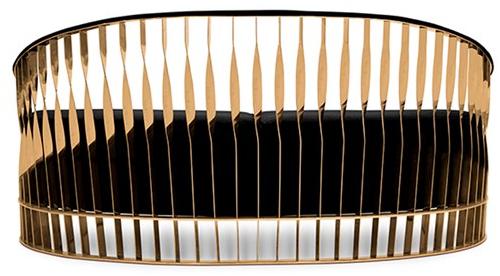 KOKET 2-местный тканевый диван Mandy sun-id-1511006 - Вид №4