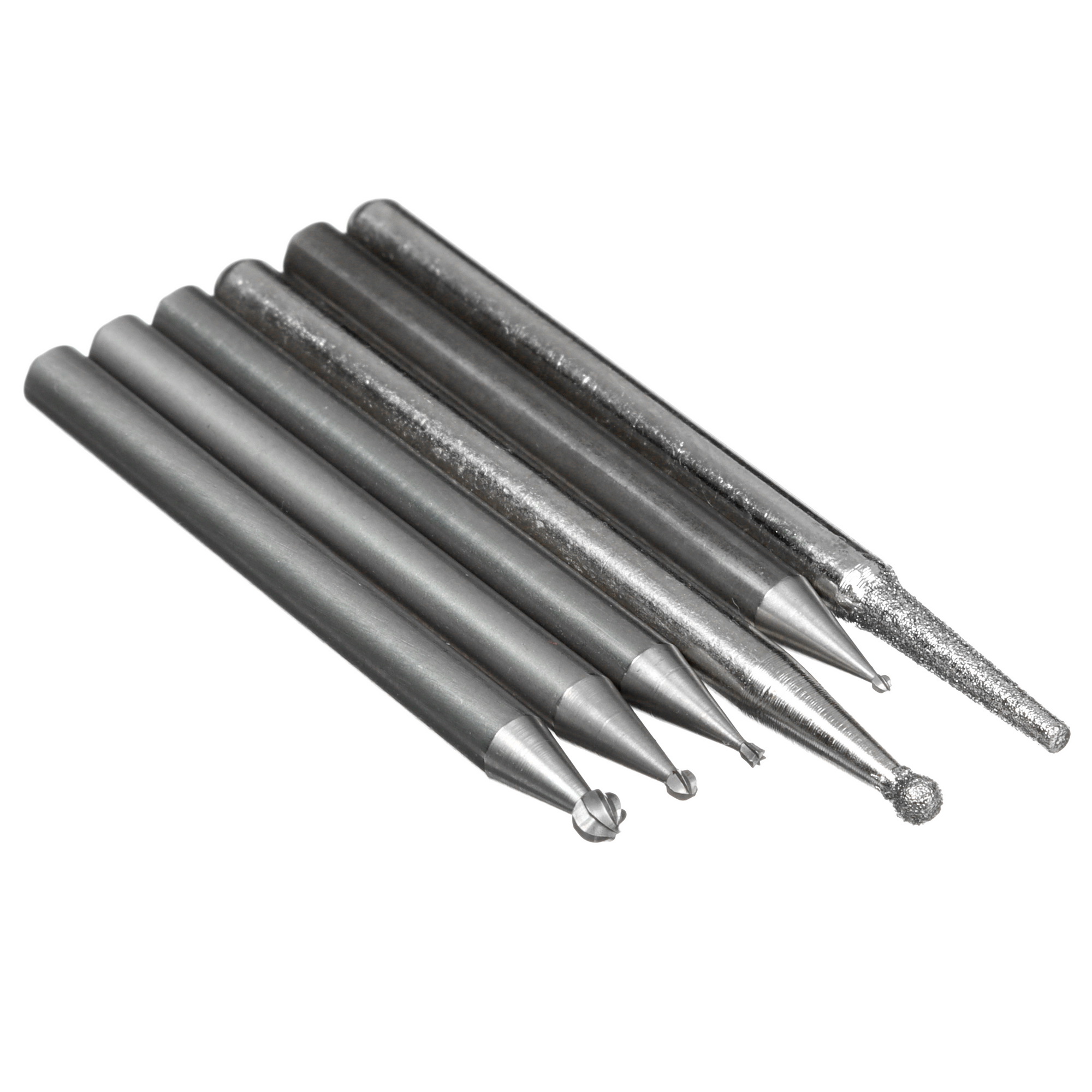 Насадки для гравировальной машинки DREMEL 729-01 5455657 STDN-0104729 - Вид №2