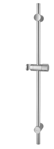 F0390000 душевая штанга хром шт. AM.PM Gem