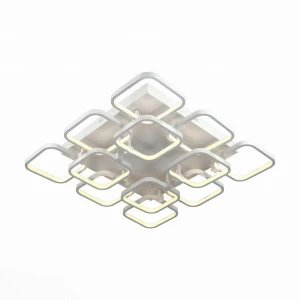 Потолочный светодиодный светильник ST Luce Erto SL904.112.12 ST LUCE ДИЗАЙНЕРСКИЕ, ERTO 074114 Белый