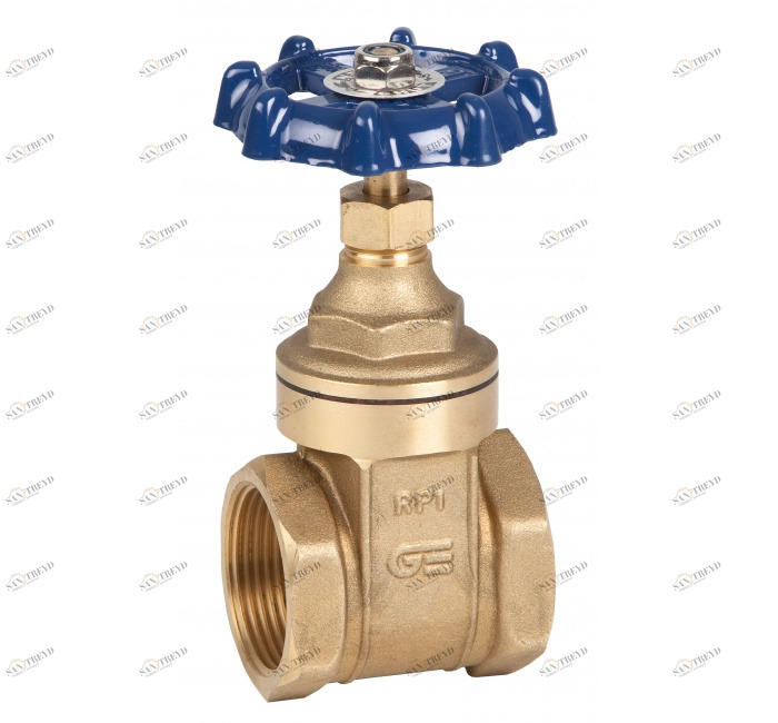 GENEBRE 3221n 12 Задвижка латунная 